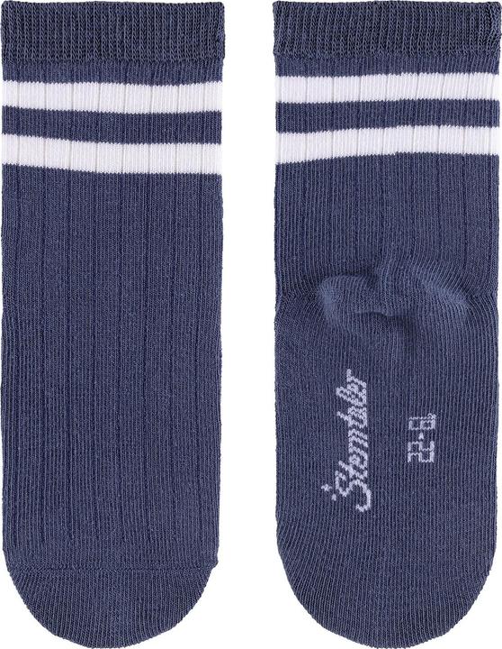 Produktbild Sterntaler Kinder Socken 3er Pack Hai (3er Pack, 23 - 26)