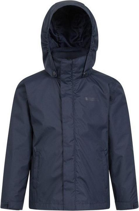 Image du produit Mountain Warehouse - Veste FELL - Enfant (158)