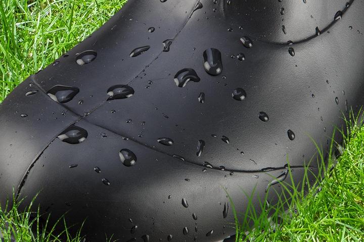 Produktbild Verto Gumofilce PVC black 42 (15G903) (42)