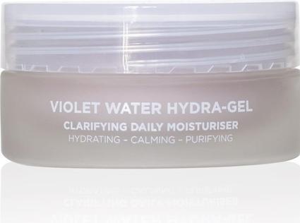 Oskia Gel idratante all'acqua di violetta 50ml (50 ml)