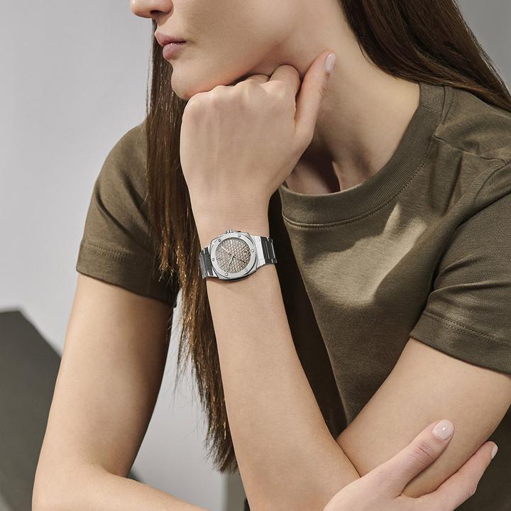Immagine prodotto Alpina Watch Quarzo estremo alpino (34 mm)