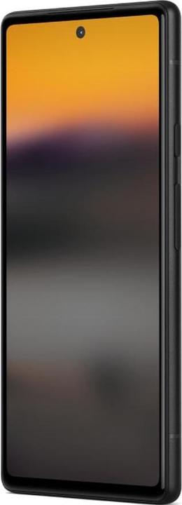 Actual product image Google Pixel 6a (128 GB, Charcoal, 6.10", SIM + eSIM, 12.20 Mpx, 5G)