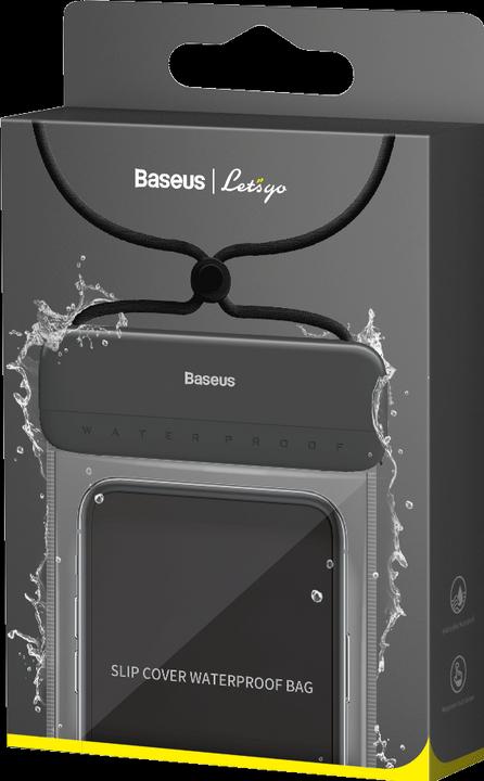 Actual product image Baseus Let's Go (Universal)