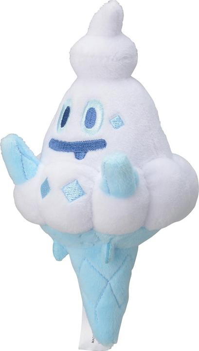 Produktbild Pokémon Vanillish Sitting Cuties Plush - 20 cm (13.50 cm)