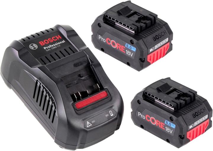 Immagine prodotto Bosch Professional Set iniziale (18 V)