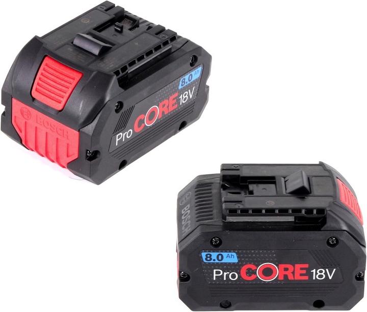 Immagine prodotto Bosch Professional Set iniziale (18 V)