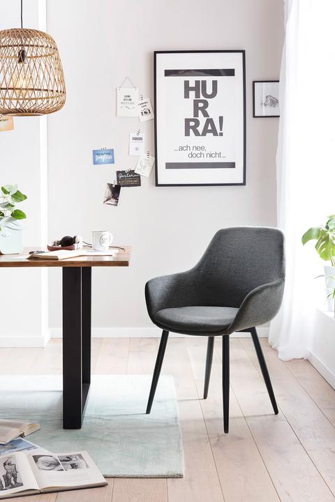Actual product image SalesFever Essgruppe (180 x 90 x 75 cm)