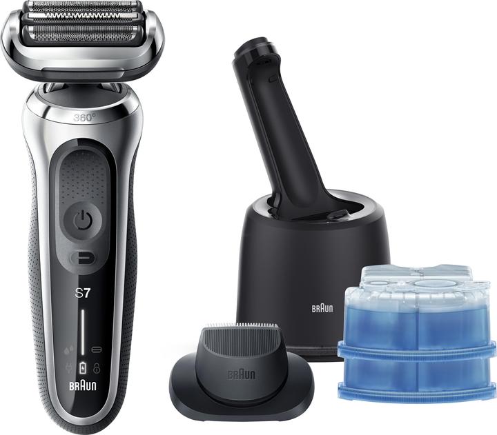 Image du produit Braun Série 7