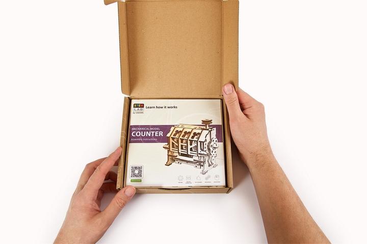 Image du produit Ugears Comptoir