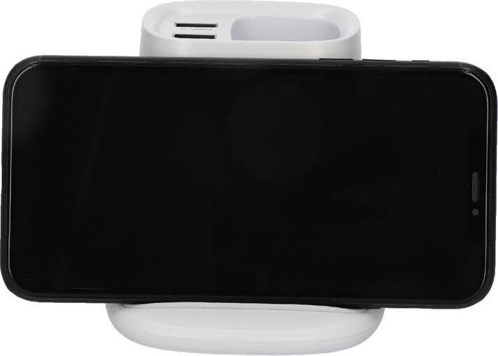 Actual product image KSIX Wireless Charger (10 W)