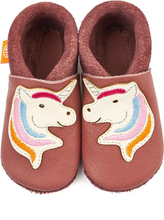 Produktbild Orangenkinder Einhorn (22)