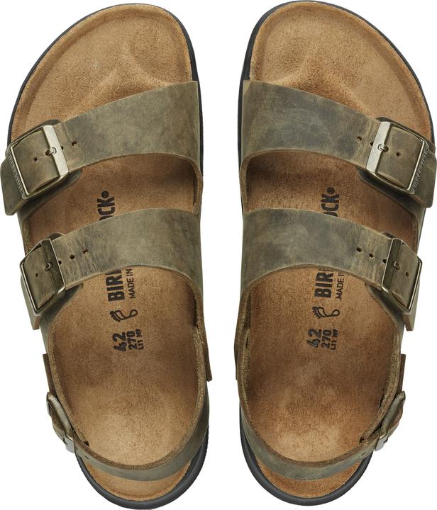 Produktbild Birkenstock Milano CT (43)