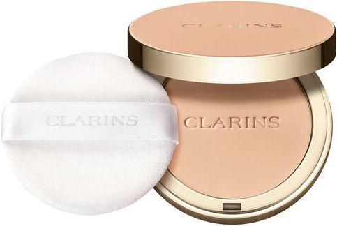 Actual product image Clarins Poudre Compact Evermatte No 03 (No. 03)
