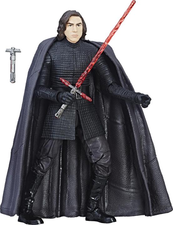 Produktbild Hasbro Star Wars Figuren ass.