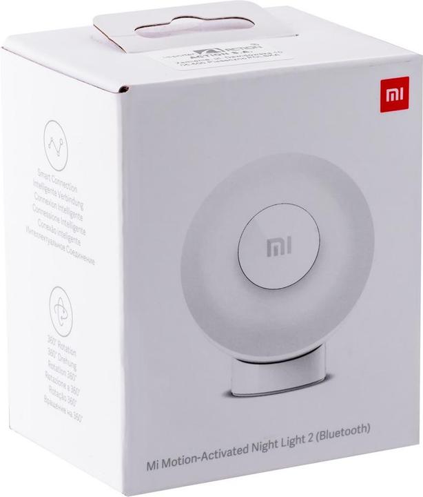 Actual product image Xiaomi Mi Motion-Activated Night Light