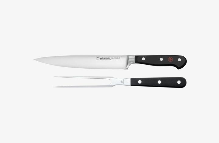 Wüsthof Set da intaglio classico (20 cm)