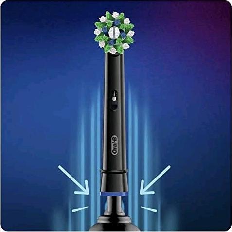 Image du produit Oral-B CrossAction 80339540 Tête de brosse à dents électrique (e) (3 x)
