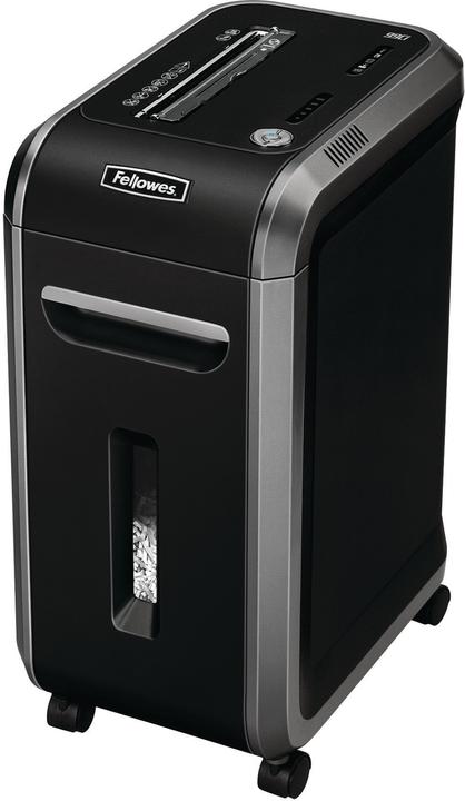 Actual product image Fellowes Powershred 99Ci (Particle cut)