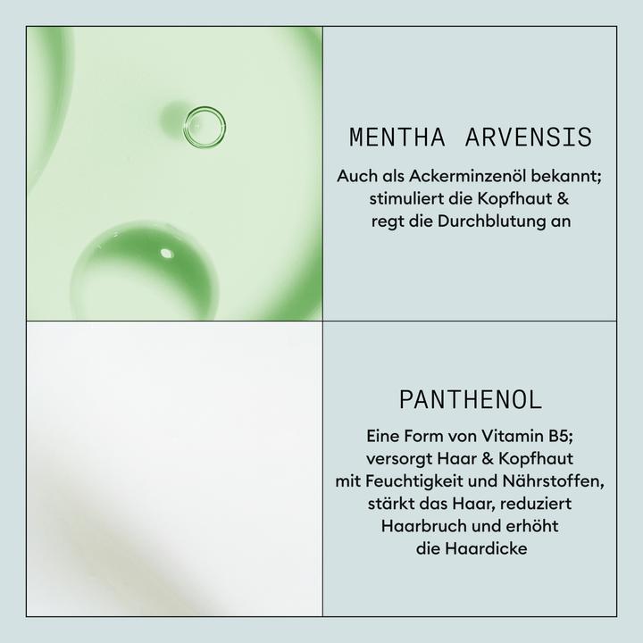 Produktbild Nioxin Volumising Mousse (200 ml, Schaumfestiger)