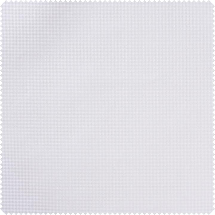 Image du produit Zweigart Stramin, blanc, largeur 60cm, tissu au mètre