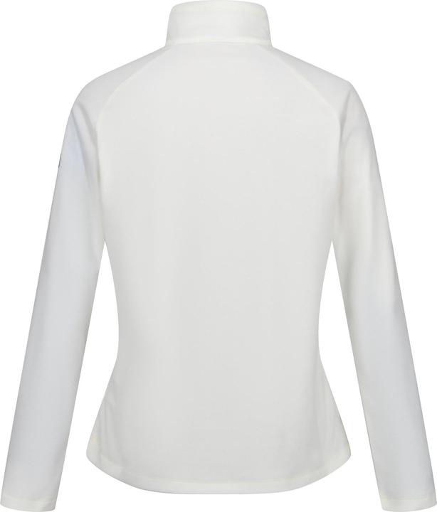 Actual product image Regatta Great Outdoors Womens/Ladies Montes Half Zip Fleece Top (36 D)