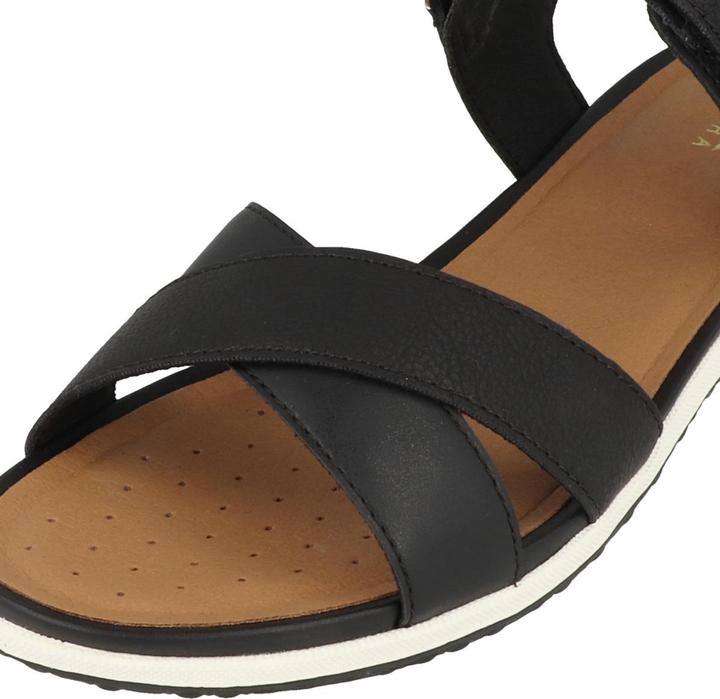 Actual product image Geox D Sandal Vega B - 62063 (40)