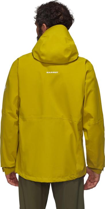 Produktbild Mammut Linard Guide HS Hooded Jacket Men (XXL)