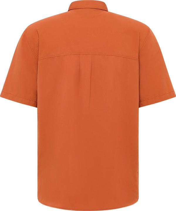 Jack Wolfskin Sierra Canyon Ss Shirt M
