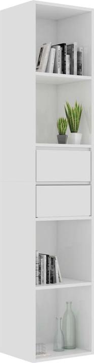 Actual product image VidaXL Heinrick (36 x 30 x 171 cm)