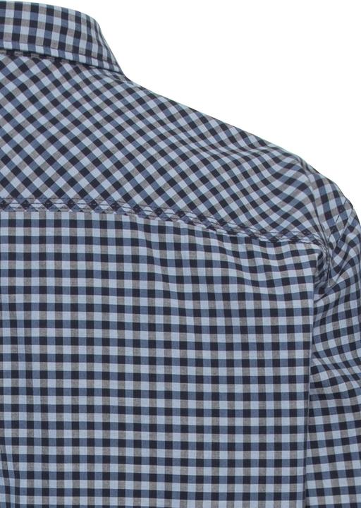 Produktbild Camel Active Vichy Karohemd aus reiner Baumwolle (3XL)