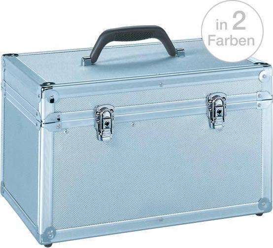 Image du produit Efalock Mallette professionnelle en aluminium