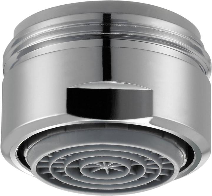 Neoperl CASCADE SLC AC PCA Aerator chrome-plated/1 piece