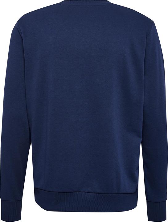 Produktbild hummel Hmlpulse Sweat Crewneck (XXL)