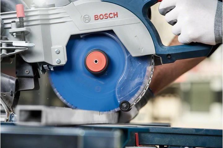 Immagine prodotto Bosch Professional Zubehör Lama di sega circolare Expert for Alum