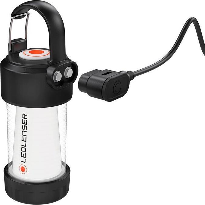 Actual product image Ledlenser ML4 Warm Light
