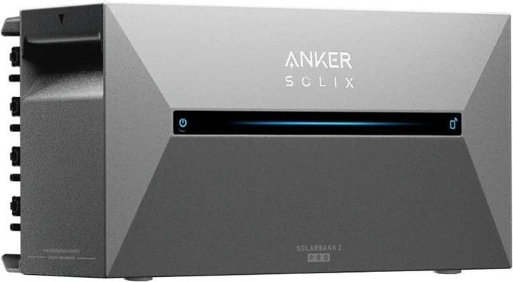 Produktbild Anker Solix Solarbank 2 E 1600 Pro