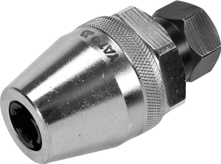 Actual product image Yato Professional stud extractor 6-11mm | Drive: 1/2" or HEX | YT-06256