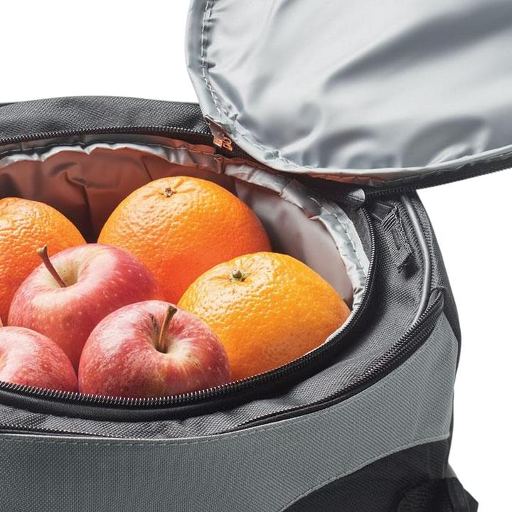 Actual product image MidOcean Donau Barbecue Cooler Bag (3 l)