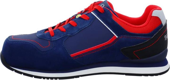 Image du produit Sparco Chaussures de sécurité Red Bull Racing Gymkhana (46)
