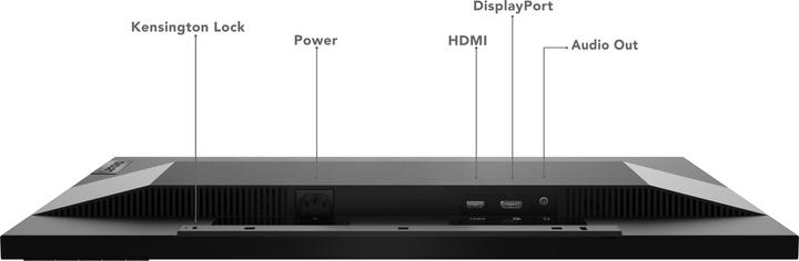 Immagine prodotto Lenovo ThinkVision E27q-20 (2560 x 1440 pixel, 27")