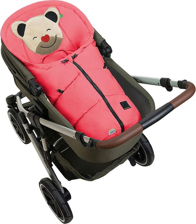 Produktbild Odenwälder Fusssäckchen Mucki