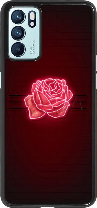 Image du produit PhoneLook Coque Spring 23 neon rose (Oppo Reno 6 5G)