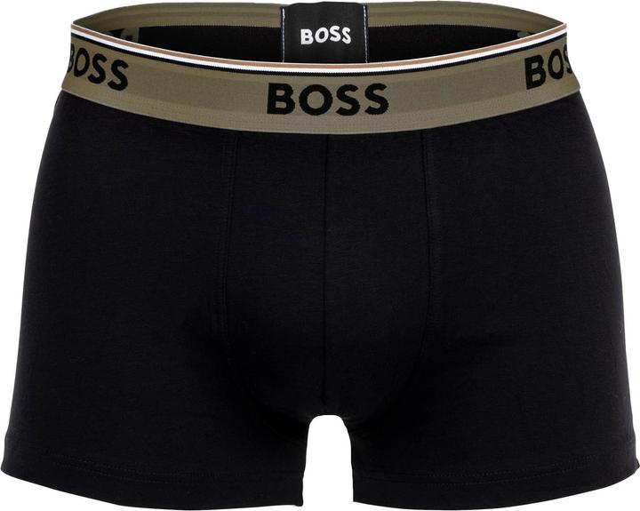 Produktbild Chantelle Trunk 3P Power (XL, 3er Pack)