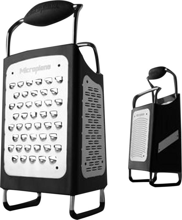 Microplane Square multifunctional grater