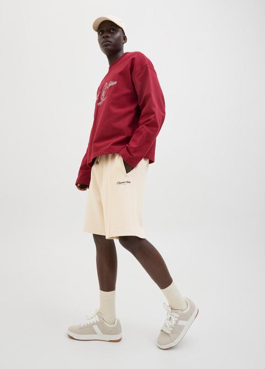 Immagine prodotto Jack & Jones Jpstbill Fletcher Shorts C Org Styd Ss25 (XS)