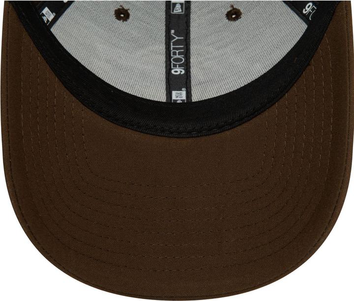 Image du produit New Era Casquette Snapback 9Forty - Repreve Los Angeles Lakers