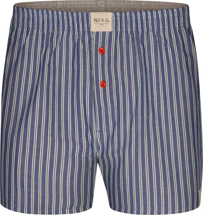 Actual product image Phil & Co. Berlin Boxer sets (XXL, pack of 6)