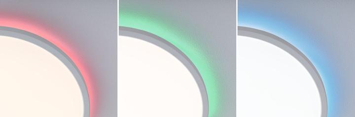 Actual product image Paulmann Panel Atria Shine (3680 lm)