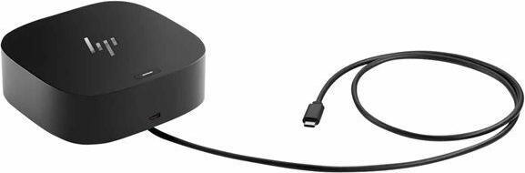 Produktbild HP Hewlett-Packard USB-C R30 G5 Dock, USB-C, R30, G5, Dock (USB-C)