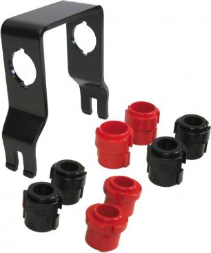 Actual product image Peruzzo Duna (Black)